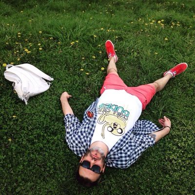 Андрей Андреев