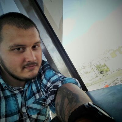 Иван Черкасов