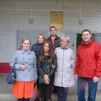 Ольга Ястрикова