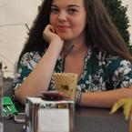 Алена Таирова