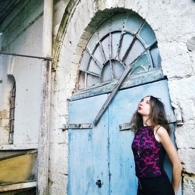 Татьяна Дьяченко