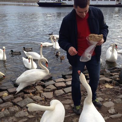 Артём Апаров