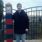 Андрей Рябчинский