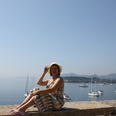 Марина Беданова