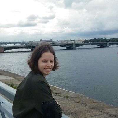 Евгения Акимова