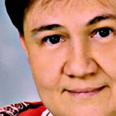 Светлана Рудакова