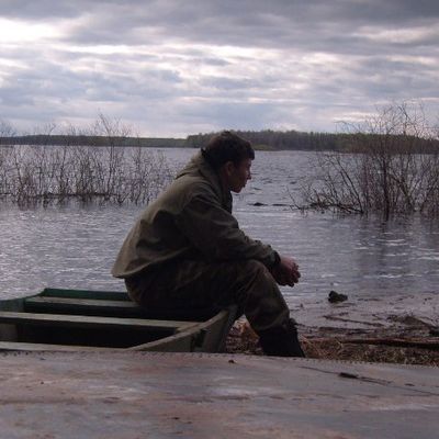 Кирилл Протасов