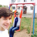 Фарит Закиров