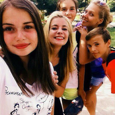 Артём Самчик