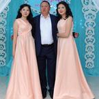 Айдана Пернебек