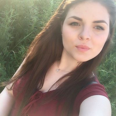 Эмилия Вульферт