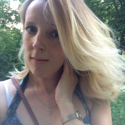 Надежда Неделяева