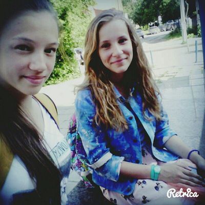 Варя Красноперова