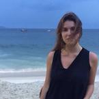 Лиза Данилычева