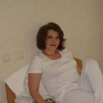 Марина Мурзабаева