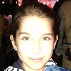 София Бекчинтаева