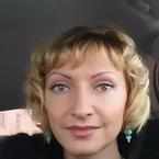 Наталья Полевая