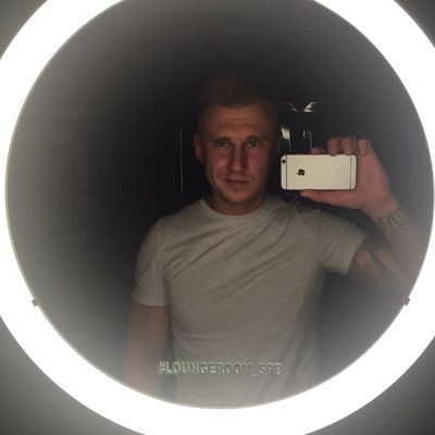 Артем Дербин