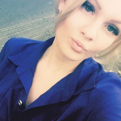 Анастасия Чернышова