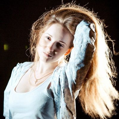 Вера Игнатова