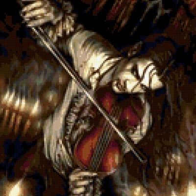 Дарья Шидловская