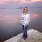 Катерина Партина