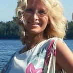Маргарита Орлова