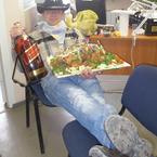 Виктор Трошнев