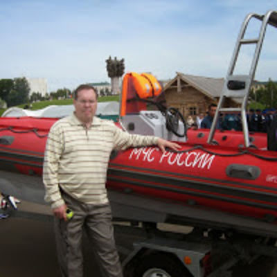 Вячеслав Бегайкин