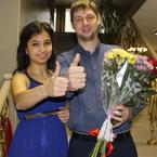 Денис Ерёмин