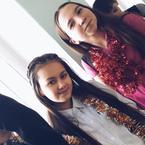 Даша Калинина