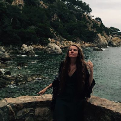 Анна Нагорнюк