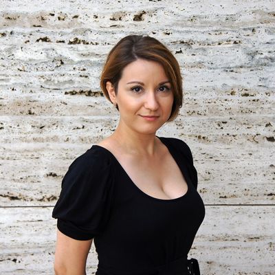 Svetlana Sevastianova