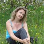 Альбина Бойко