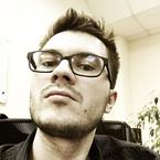 Глеб Галкин