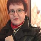 Елена Полежаева