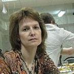 Татьяна Ласкина