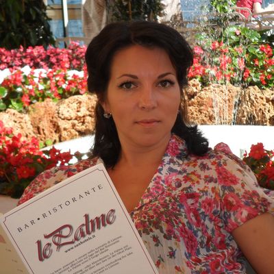 Татьяна Зыкова