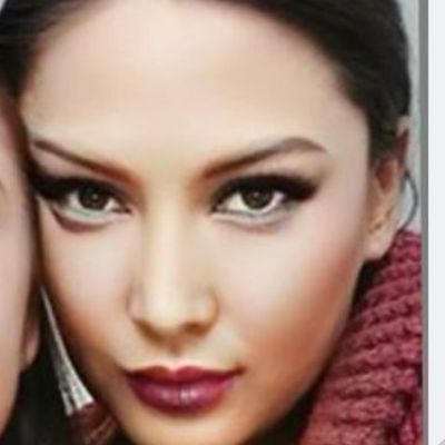 Айгуль Джулумбетова