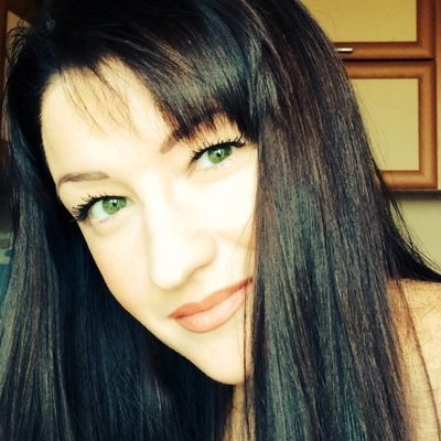 Юлия Шаганова