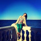 Анна Филиппова