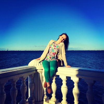 Анна Филиппова
