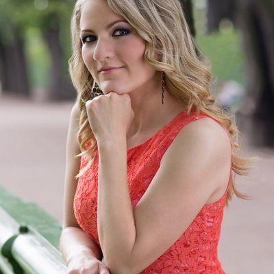 Наталья Дудка