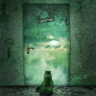 Никита Стебеков