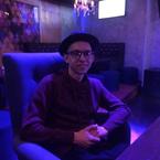 Евгений Глухих