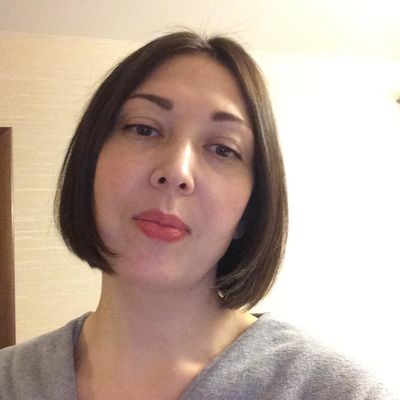 Янина Федько