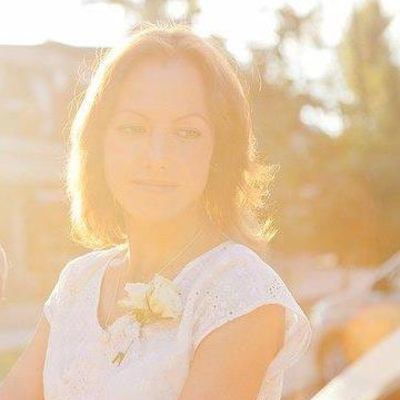 Анастасия Болошко