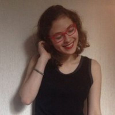 Лида Калоева