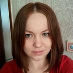 Марина Борисова