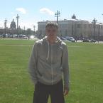 Сергей Сергеевский